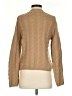 Vince. Tan Wool Pullover Sweater Size XS - photo 2