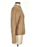 Vince. Tan Wool Pullover Sweater Size XS - photo 4
