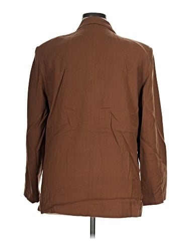 Alfred Dunner Wool Blazer (view 2)