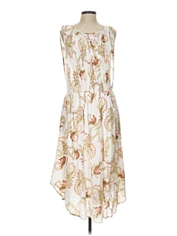 J.Jill Casual Dress (view 1)