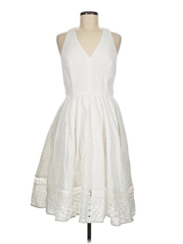 Eliza J Cocktail Dress (view 1)