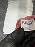 Bluey 100% Polyester Pink Sweatshirt 12-18 MO / 18 MO - photo 3