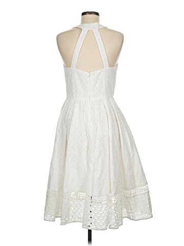 Eliza J Cocktail Dress (view 2)