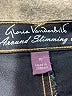 Gloria Vanderbilt Blue Jeans Size 10 - photo 7