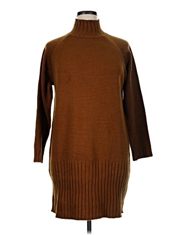 Sanctuary Turtleneck Sweater (view 1)