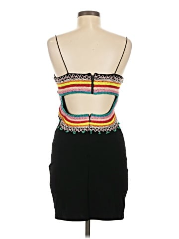 Alice + Olivia Cocktail Dress (view 2)