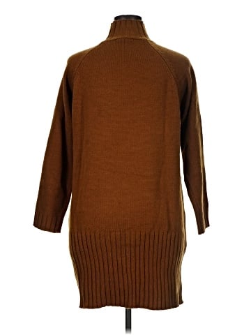 Sanctuary Turtleneck Sweater (view 2)