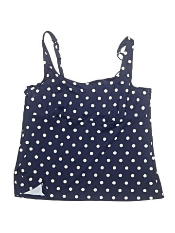Lands' End Swimsuit Top (view 1)
