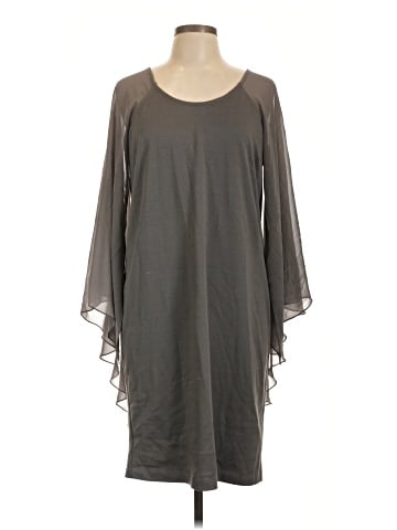 IMAN Casual Dress (view 1)