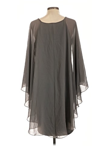 IMAN Casual Dress (view 2)
