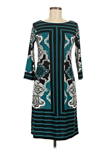 Forever Casual Dress (view 1)