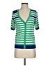 Talbots Green Cardigan Size S - photo 1
