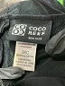 Coco Reef Tropical Green Swimsuit Top Size L - photo 3