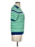 Talbots Green Cardigan Size S - photo 4