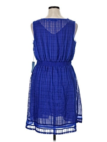 Simply Vera Vera Wang Casual Dress (view 2)