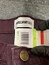William Rast Burgundy Jeans Size 30 waist - photo 7