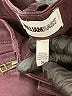 William Rast Burgundy Jeans Size 30 waist - photo 8