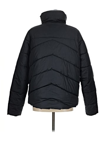 Barbour Snow Jacket (view 2)