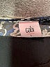 CAbi 100% Polyester Black Sleeveless Blouse Size L - photo 7