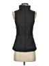 Lululemon Athletica Black Vest Size 2 - photo 1