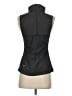 Lululemon Athletica Black Vest Size 2 - photo 2