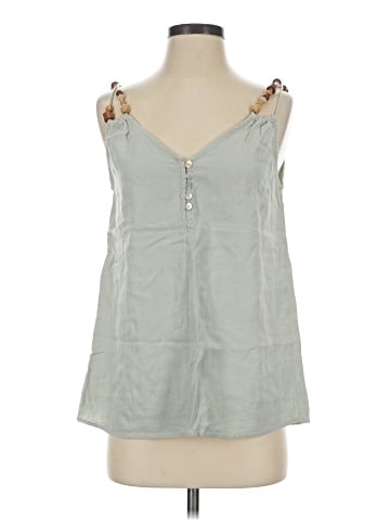 Maurices Sleeveless Blouse (view 1)