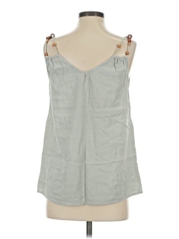 Maurices Sleeveless Blouse (view 2)