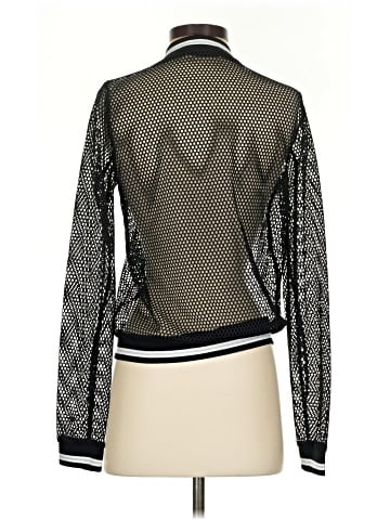 Say What? Track Jacket (view 2)
