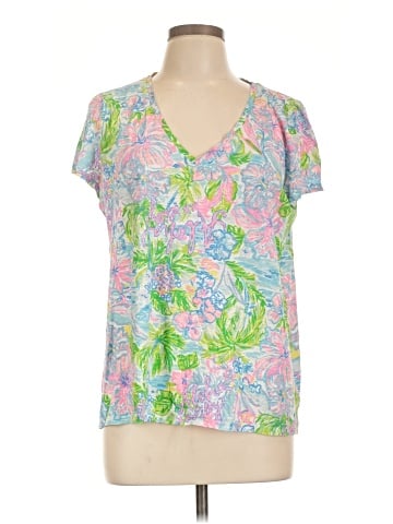 Lilly Pulitzer Short Sleeve T-Shirt (view 1)