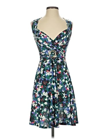 MORGAN by Morgan de Toi Cocktail Dress (view 1)