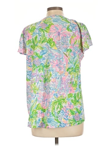 Lilly Pulitzer Short Sleeve T-Shirt (view 2)