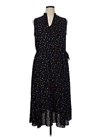 Anne Klein Cocktail Dress (view 1)