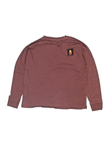 Zara Long Sleeve T-Shirt (view 2)