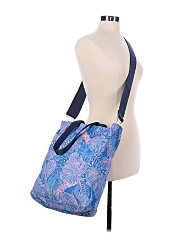 The Sak Tote (view 2)