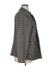 Maurices Houndstooth Gray Blazer Size 16 (1) - photo 4