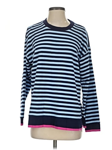 Crown & Ivy Pullover Sweater (view 1)