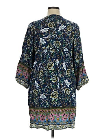 TEMOFON Casual Dress (view 2)