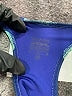 Nike Blue Tank Top Size L - photo 7