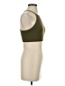 Forever 21 Green Tank Top Size S - photo 4