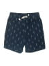 Gap Kids 100% Cotton Print Blue Shorts Size 10 - 11 - photo 1