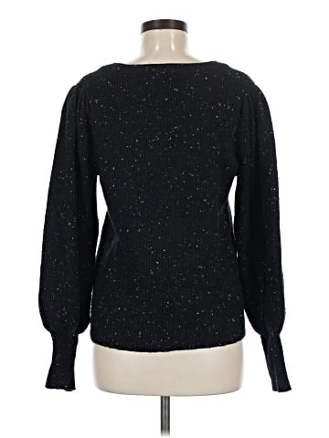 1.State Pullover Sweater (view 2)