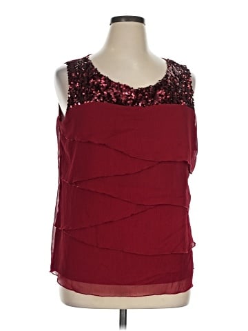 Apt. 9 Tank Top (view 1)