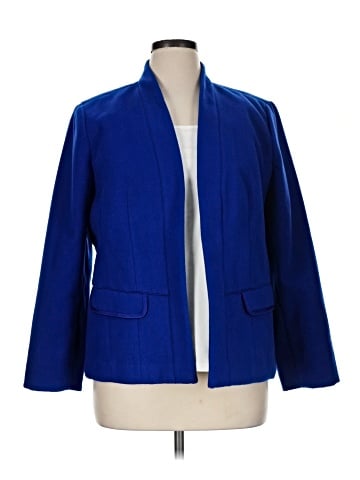 Chico's Blazer (view 1)