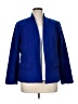 Chico's Blue Blazer Size XL (3) - photo 1