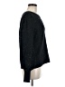 1.State Stars Black Pullover Sweater Size M - photo 4