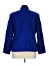 Chico's Blue Blazer Size XL (3) - photo 2
