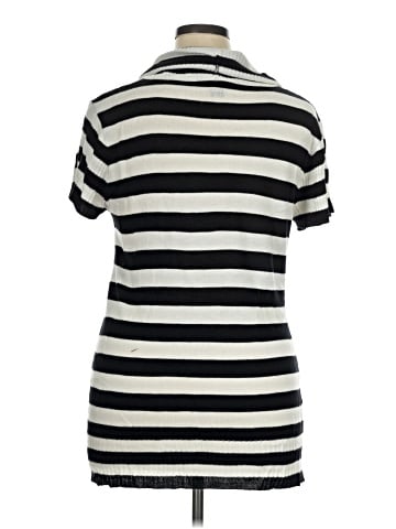 Ashley Stewart Pullover Sweater (view 2)