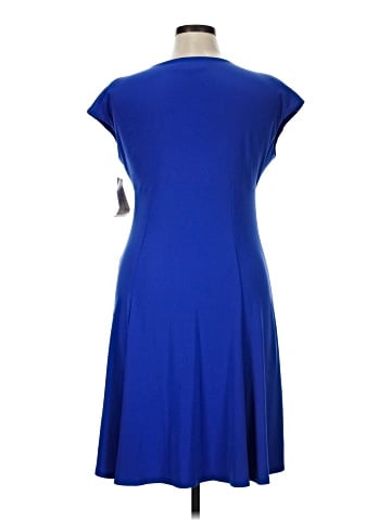 Evan Picone Cocktail Dress (view 2)
