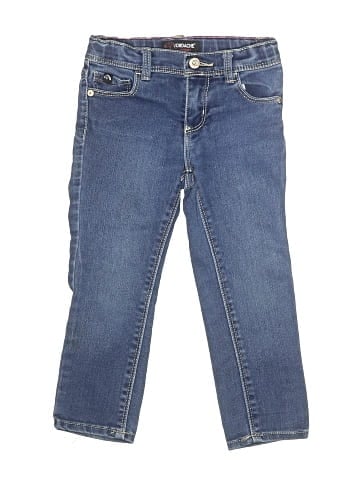 Jordache Jeans (view 1)