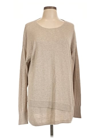 CAbi Long Sleeve Top (view 1)